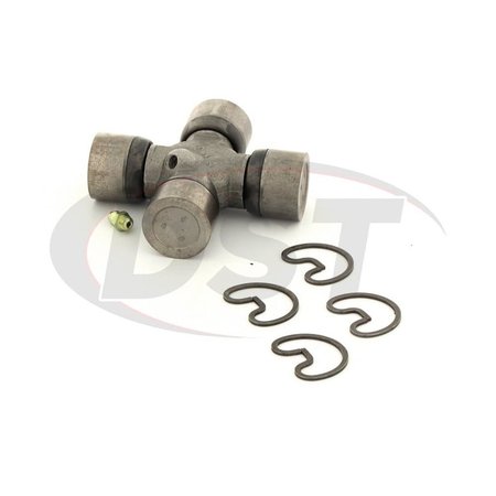 MOOG CHASSIS PRODUCTS Universal Joint, 331 331
